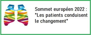 2ème sommet européen des patients atteints de Fibroses Pulmonaires