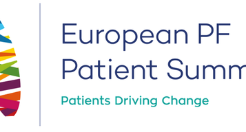 Sommet européen 2021 des patients FPI : 23 au 25 avril