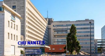 Rencontre patients au CHU de Nantes