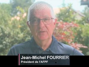 De l'APEFPI à l'AFPF : 11 ans au service des malades